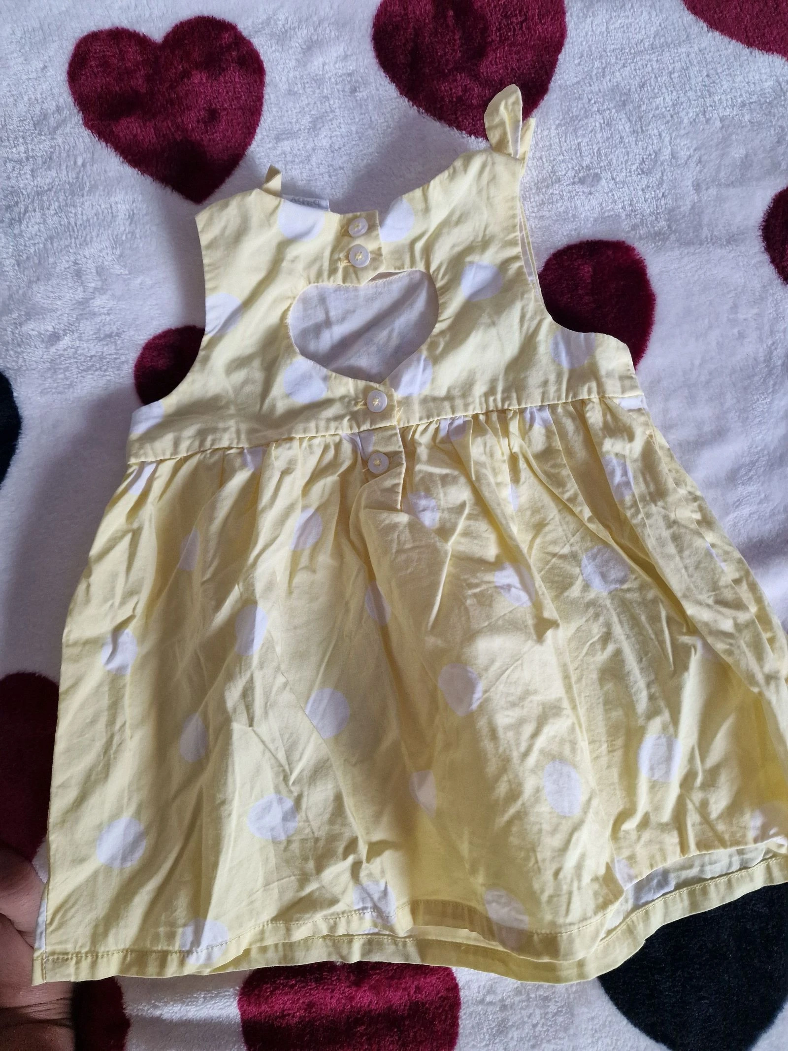 Minnie dress 6 months – photo 3